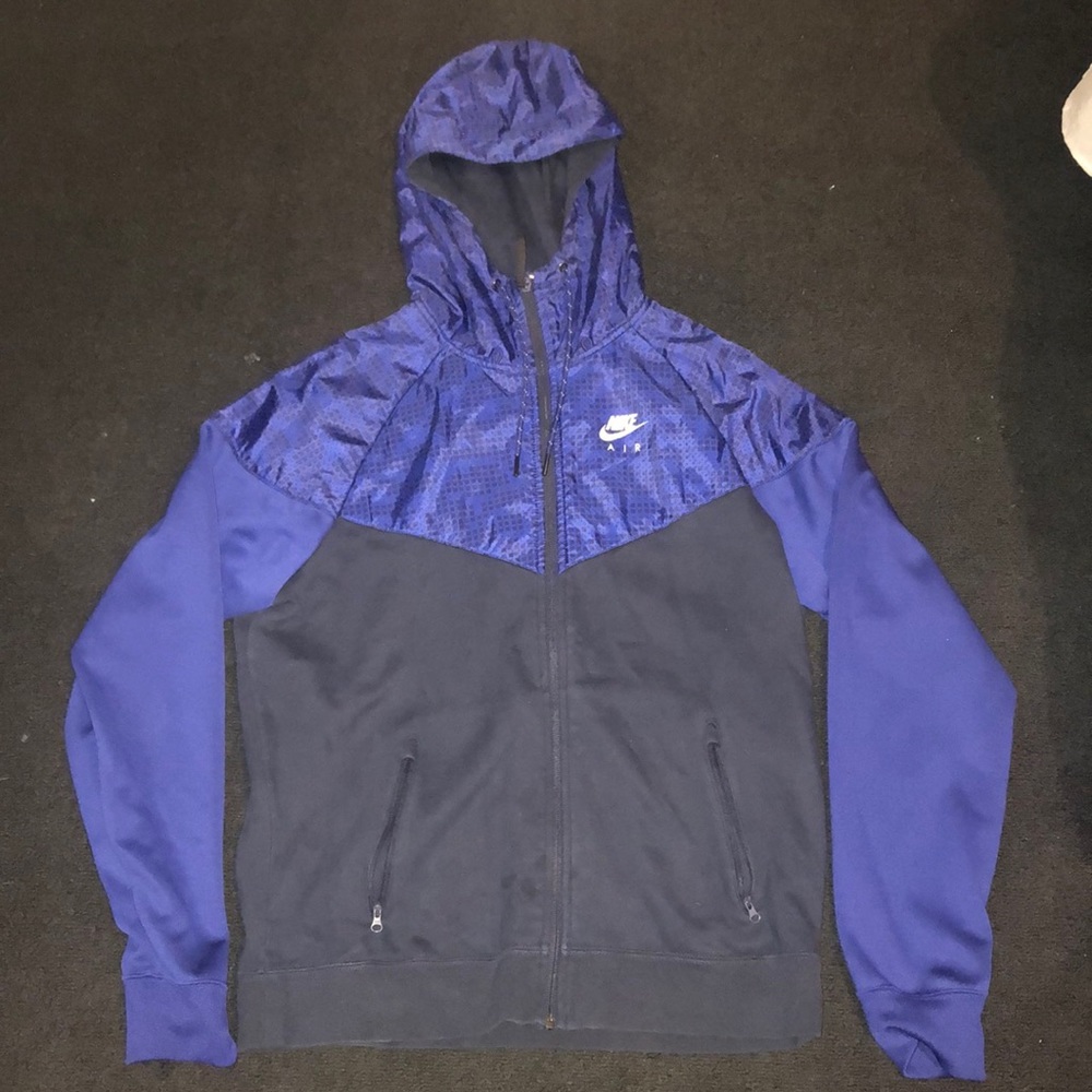 Nike windrunner